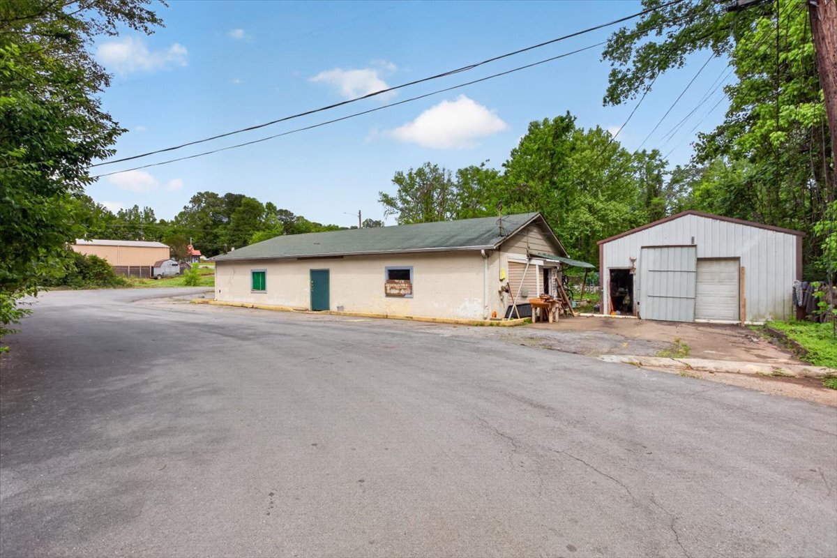 79 Jones St, Jasper, GA for sale Building Photo- Image 1 of 44