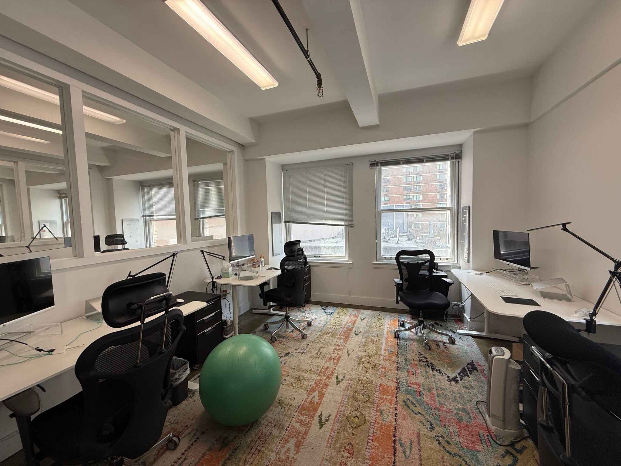 1420 Walnut St, Philadelphia, PA for lease Building Photo- Image 1 of 5