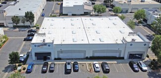 Plus de détails pour 41588 Eastman Dr, Murrieta, CA - Industriel/Logistique à louer