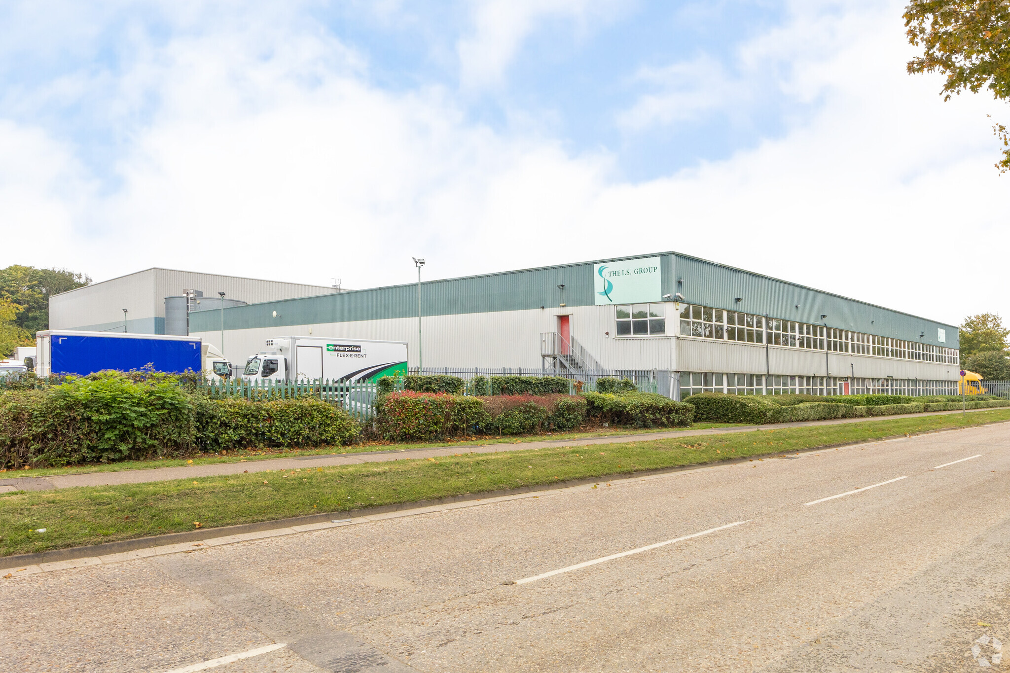 Stirling Way, Peterborough for sale Building Photo- Image 1 of 1