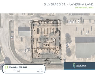 More details for 13867 US Highway 87 W, La Vernia, TX - Land for Sale