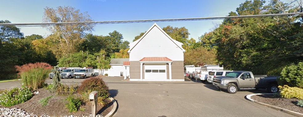 24 Straitsville Rd, Prospect, CT à vendre - Photo du bâtiment - Image 2 de 16