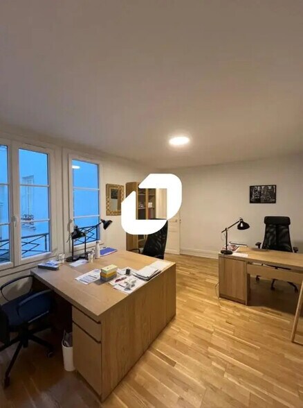 Bureau dans Paris à louer - Photo intérieure - Image 2 de 11