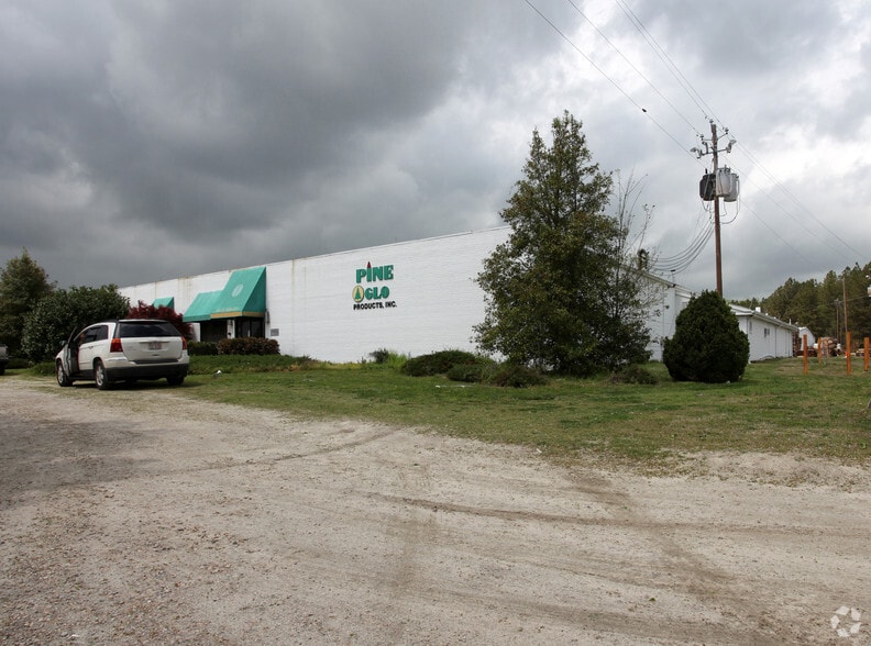 414 S Main St, Rolesville, NC for lease - Primary Photo - Image 1 of 2