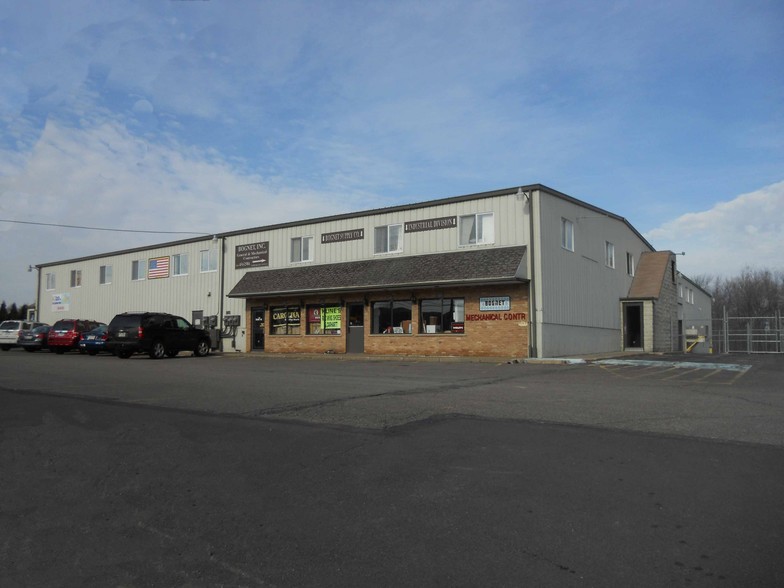 567 Can Do Expy, Hazleton, PA for sale - Building Photo - Image 1 of 1