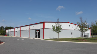 Plus de détails pour 9985 103rd St, Jacksonville, FL - Industriel à louer