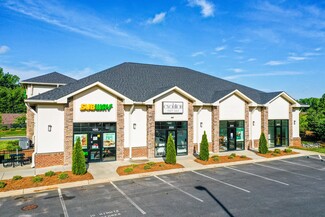 More details for 2935 Weddington-Matthews Rd, Matthews, NC - Retail for Lease