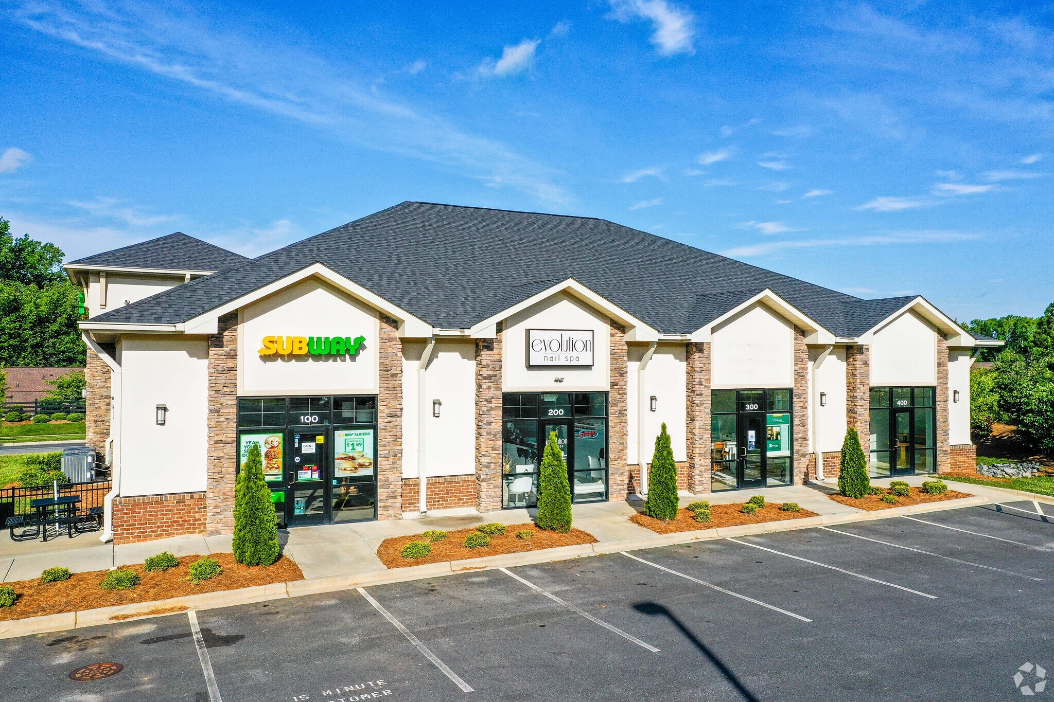 2935 Weddington-Matthews Rd, Matthews, NC for lease Primary Photo- Image 1 of 11