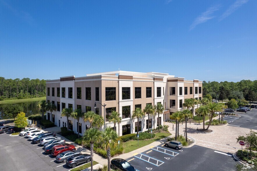 90 Fort Wade Rd, Ponte Vedra, FL à louer - Photo du bâtiment - Image 3 de 20