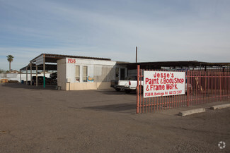 Plus de détails pour 1938 W Buckeye Rd, Phoenix, AZ - Industriel à vendre