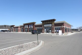 Plus de détails pour 3085 Meadowlark Ln, Altoona, WI - Commerce de détail à louer