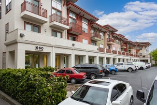 More details for 965 Doubles Dr, Santa Rosa, CA - Retail for Lease