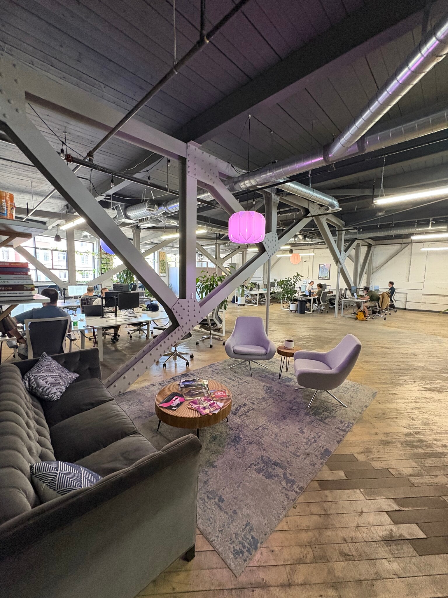 1223 Cleveland Ave, San Diego, CA for lease Interior Photo- Image 1 of 9