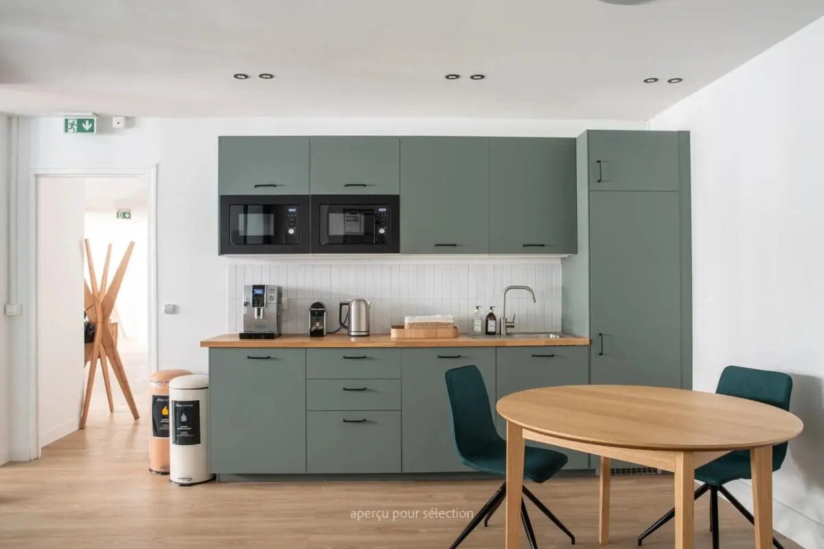 101 Rue De Vaugirard, Paris for lease Building Photo- Image 1 of 14