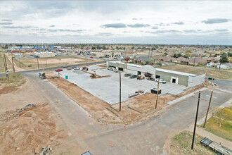 Linda, Odessa, TX à louer Photo de construction- Image 2 de 4