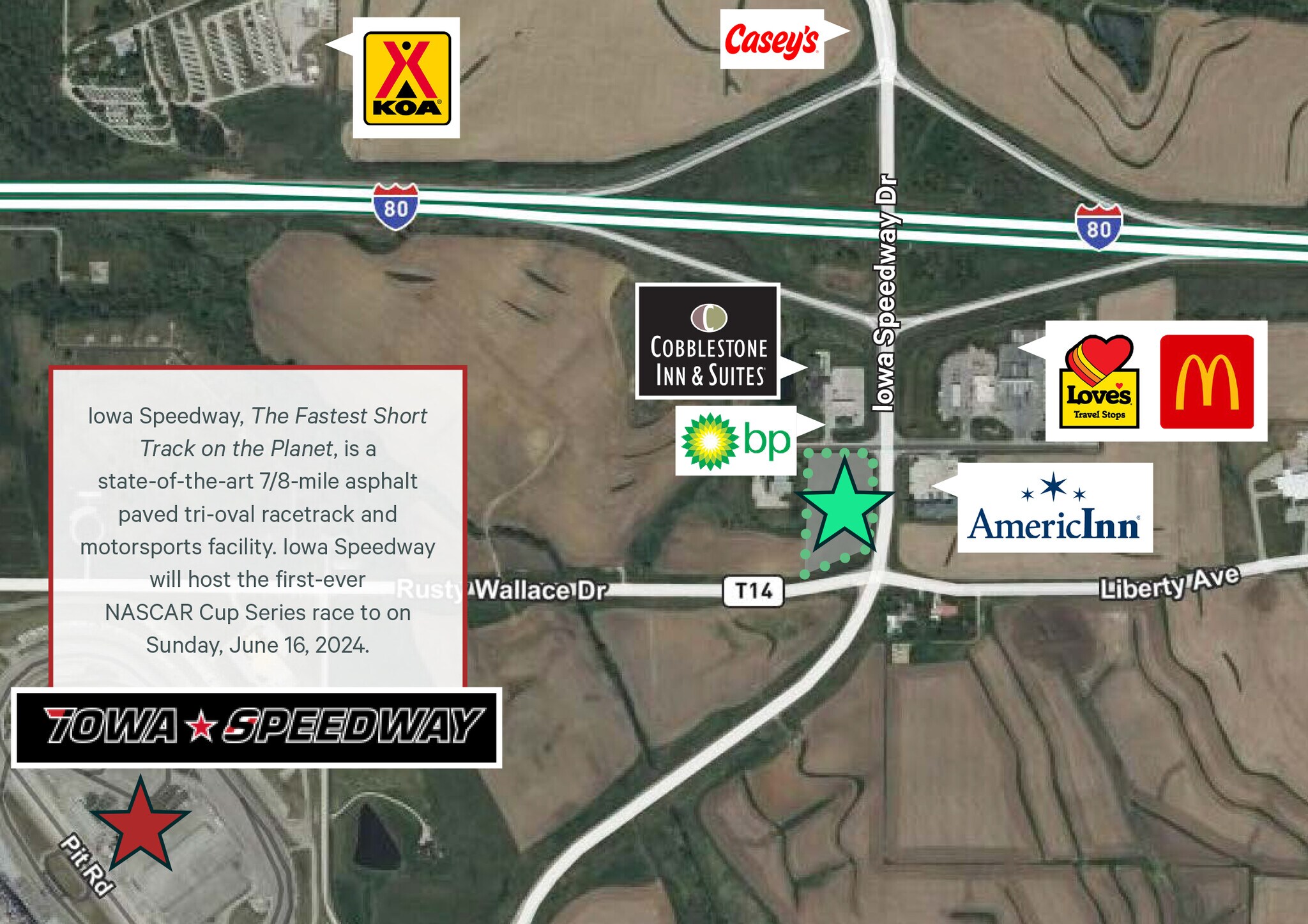 S 22nd, Newton, IA à vendre Photo principale- Image 1 de 2