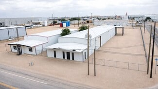 More details for 7007 County 1283 Rd, Odessa, TX - Industrial for Sale