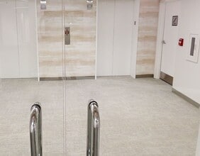 1901 Pennsylvania Ave NW, Washington, DC à louer Numérisation 3D de Matterport- Image 1 de 2