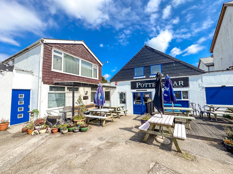 Telford Way, Ruan Minor for sale - Building Photo - Image 3 of 10