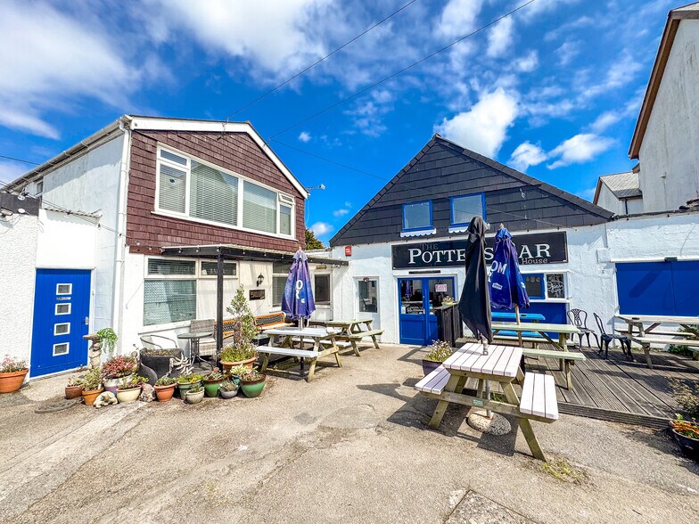 Telford Way, Ruan Minor à vendre - Photo du bâtiment - Image 3 de 10