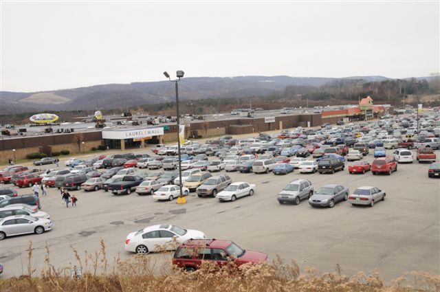 More details for 1952 University Dr, Lemont Furnace, PA - Office/Medical, Retail for Lease