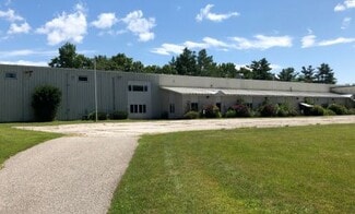 More details for 222 Bowen Rd, Bennington, VT - Industrial for Lease