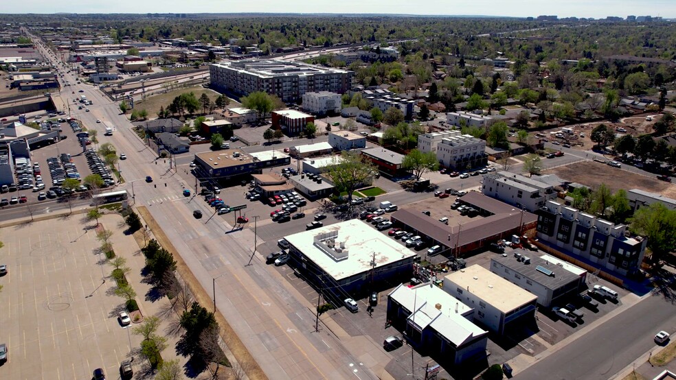 4260 E Evans Ave, Denver, CO for sale - Commercial Listing Video - Image 2 of 20