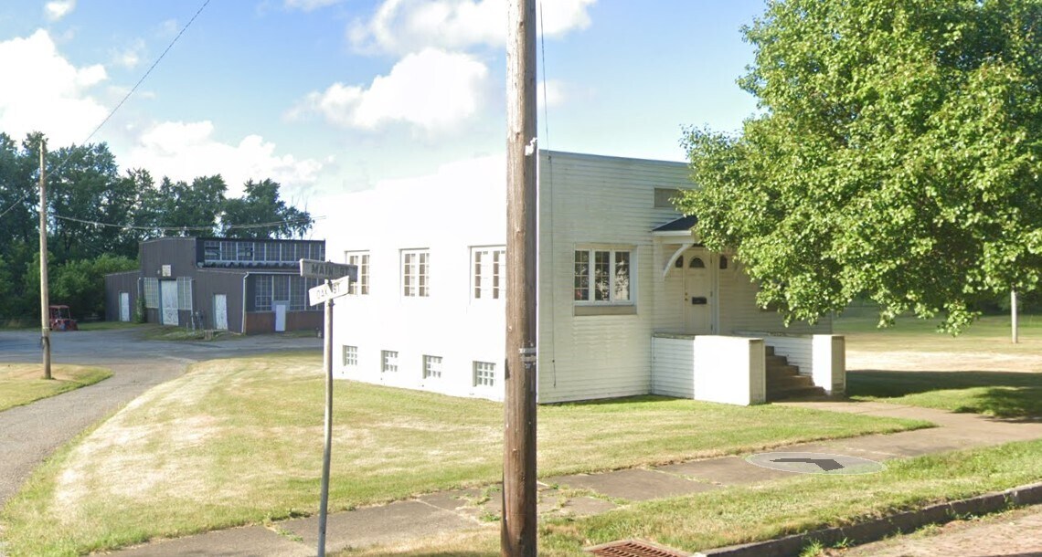 142 Main St, Leetonia, OH for sale Primary Photo- Image 1 of 6