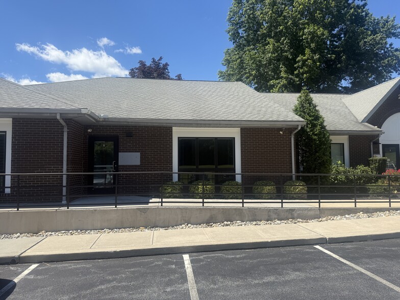 1450 E Boot Rd, West Chester, PA for sale - Building Photo - Image 1 of 8