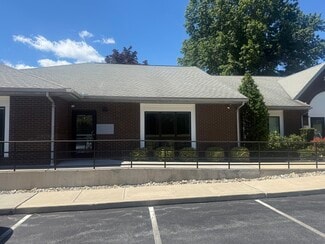 More details for 1450 E Boot Rd, West Chester, PA - Office for Sale