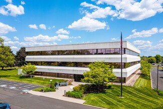 More details for 120 Gibraltar Rd, Horsham Township, PA - Office for Lease
