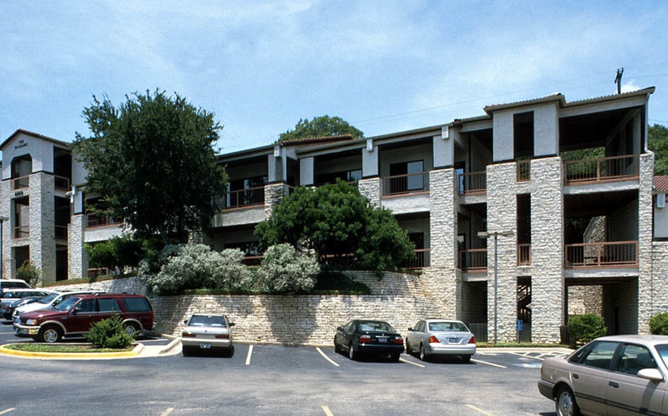 3006 Bee Caves Rd, Austin, TX for lease - Other - Image 2 of 10