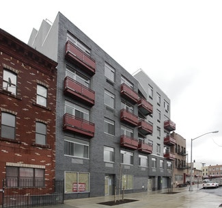 More details for 184 Noll St, Brooklyn, NY - Office for Lease