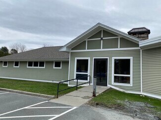 Plus de détails pour 81 Bethlehem Rd, Littleton, NH - Bureau à louer