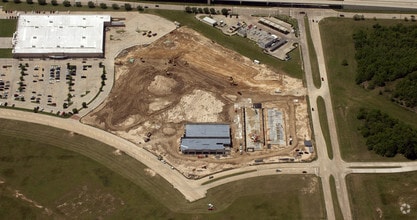 23119 Colonial Pky, Katy, TX - Aérien  Vue de la carte - Image1