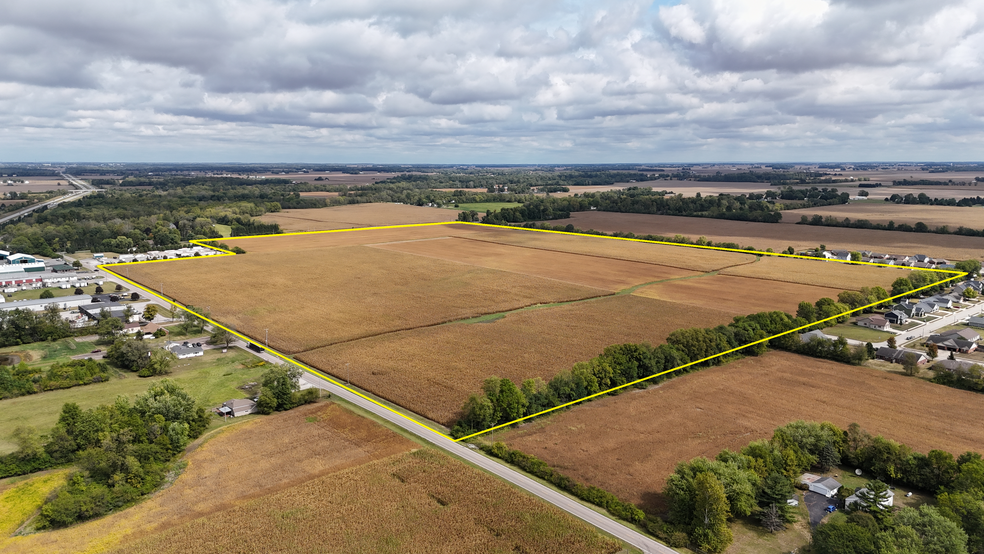 Looney Rd, Piqua, OH à vendre - A rien - Image 1 de 6