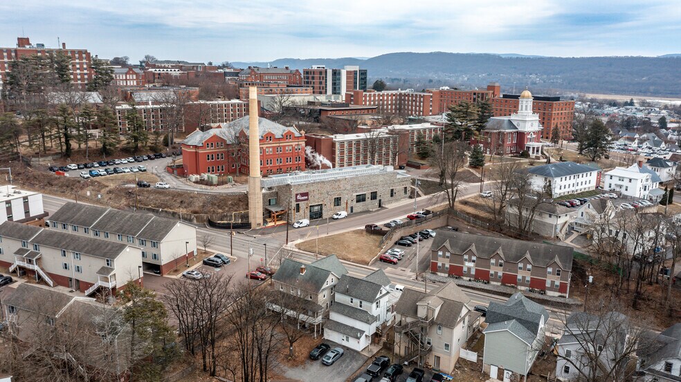 385 Lightstreet Rd, Bloomsburg, PA for sale - Building Photo - Image 2 of 10
