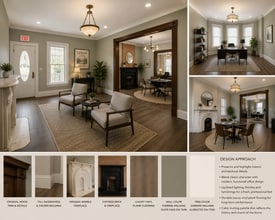 114 E Illinois St, Lemont, IL for lease Interior Photo- Image 1 of 2