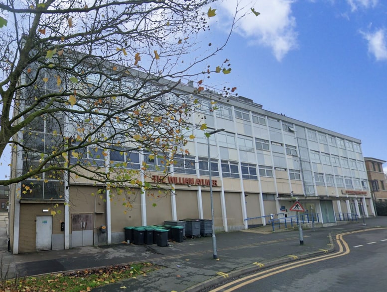 Kitson Way, Harlow for sale - Building Photo - Image 3 of 7