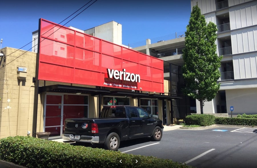 955 Marietta St NW, Atlanta, GA for sale - Building Photo - Image 3 of 24