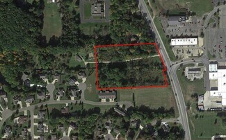 More details for 22864 Illinois Rt-1, Danville, IL - Land for Sale