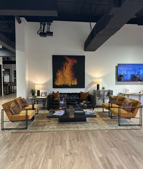 10595 Westoffice Dr, Houston, TX à vendre - Hall d’entrée - Image 3 de 42