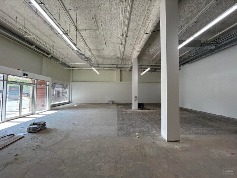 255 2nd Av N, Saskatoon, SK à louer - Photo intérieure - Image 3 de 3