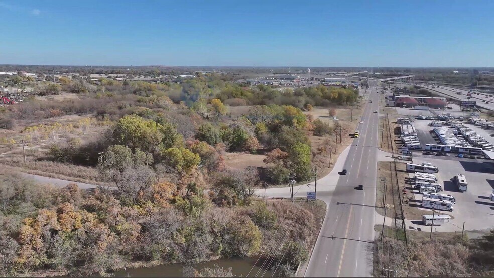 Reno Ave & MLK Blvd, Oklahoma City, OK à vendre - Vidéo sur l’inscription commerciale - Image 2 de 2