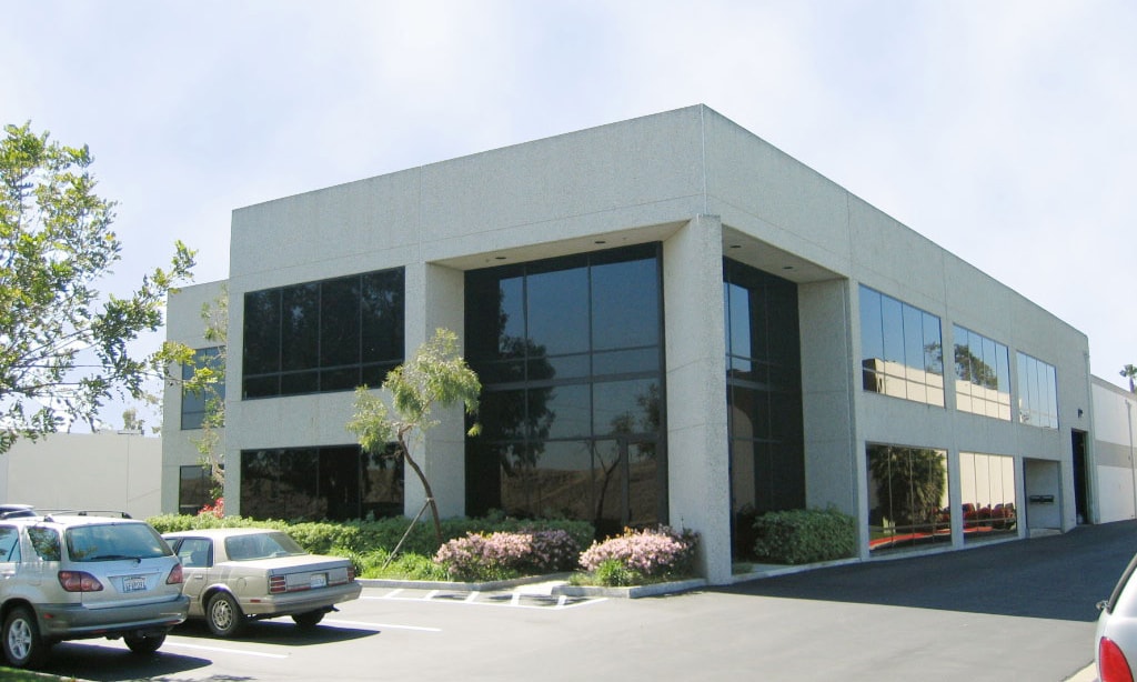 17260 Newhope St, Fountain Valley, CA for sale Primary Photo- Image 1 of 6