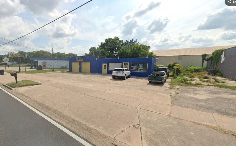 1332 Lake Bradford Rd, Tallahassee, FL for sale - Building Photo - Image 2 of 7