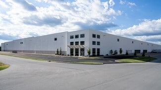 Plus de détails pour 700 Omega Pky, Shepherdsville, KY - Industriel à louer