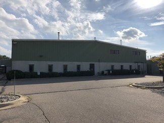 More details for 5411 Jackson Rd, Ann Arbor, MI - Industrial for Sale
