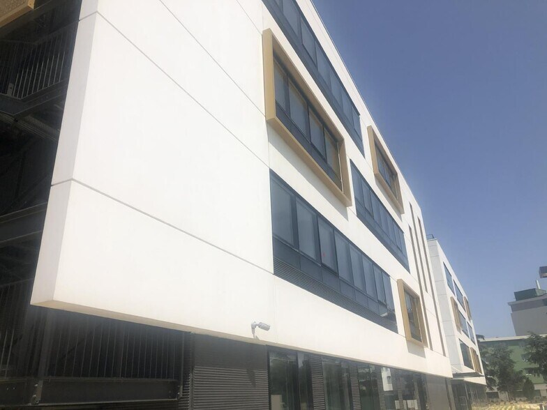 7 Rue Alain Fournier, Toulouse à louer - Photo du bâtiment - Image 2 de 16