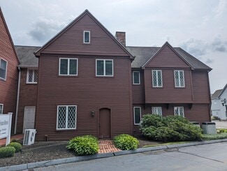Plus de détails pour 250 State St, North Haven, CT - Bureau à vendre